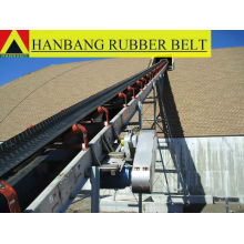 abrasion resistant outdoor conveyor belt